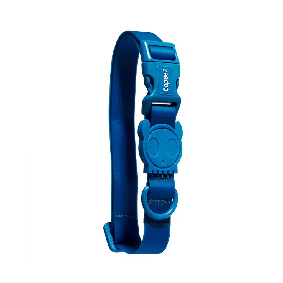 ZEEDOG Collar (S) Neopro BLUE - Impermeable para perros 3