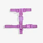 ZEEDOG Arnés Neopro Ultraviolet (S, M, L) - Tipo H - Impermeable para perros - Miniatura 1