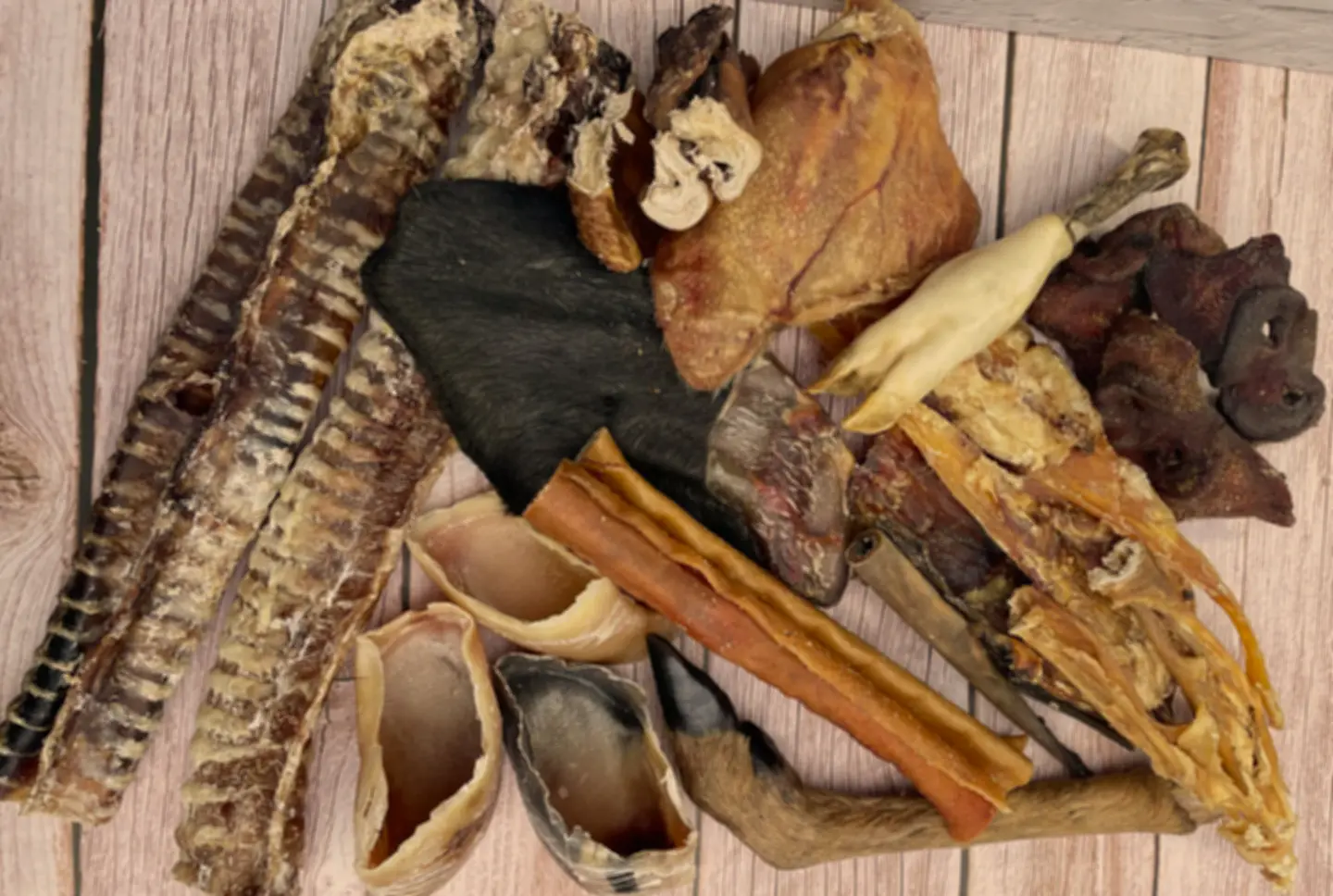 ¿Por qué elegir snacks naturales?