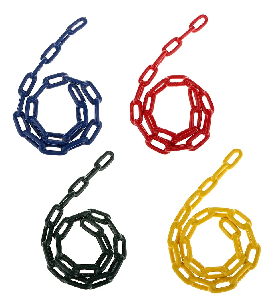 PAR DE CADENAS DE 1.2 1