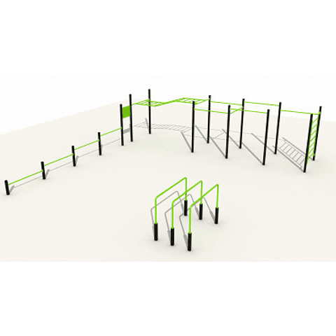 Circuito Calestina Pro