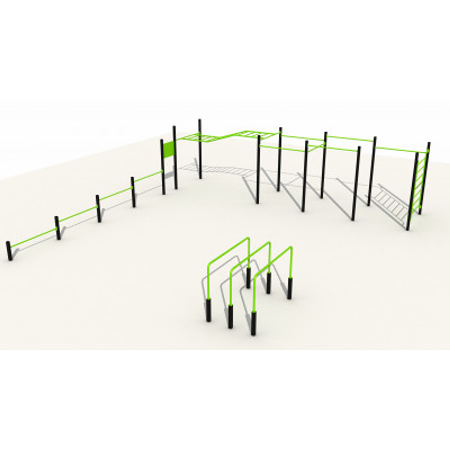 Circuito Calestina Pro 1