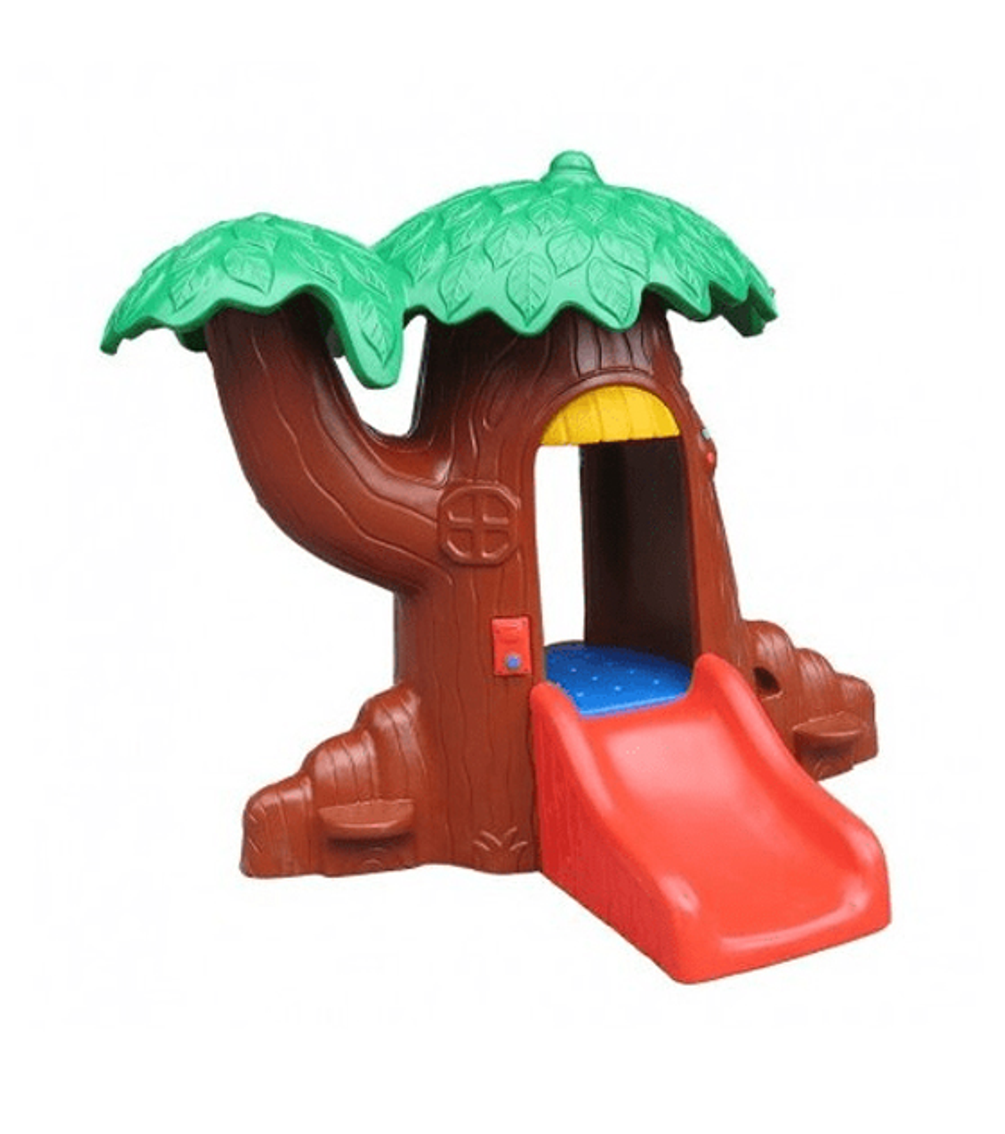 CASA DE JUEGO ARBOL 1