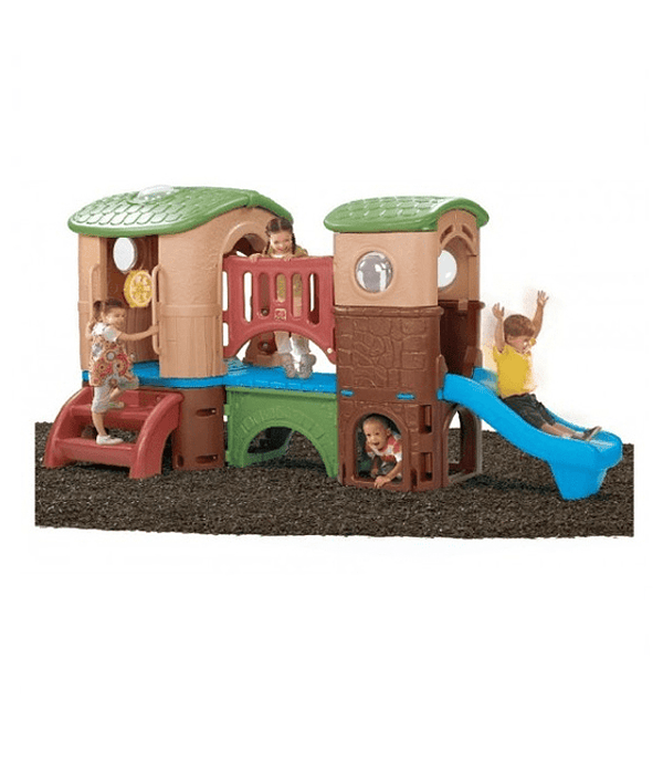 CASA DE JUEGO CLUBHOUSE CLIMBER CLASICA