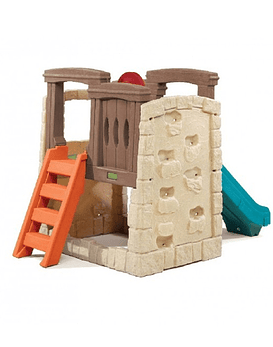 CENTRO WOODLAND CLIMBER