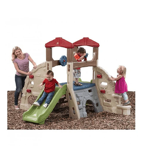 CENTRO DE JUEGO ALPINO