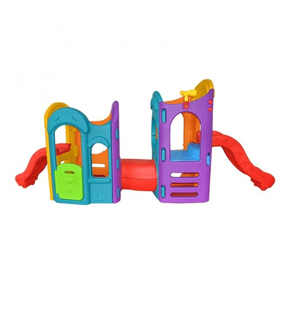 JUEGO LABERINTO CONECTOR 1