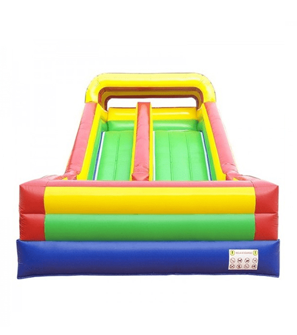JUEGO INFLABLE TOBOGAN 6X4 1