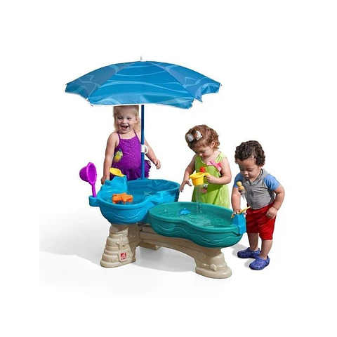 Centro de Arena y Agua Mar