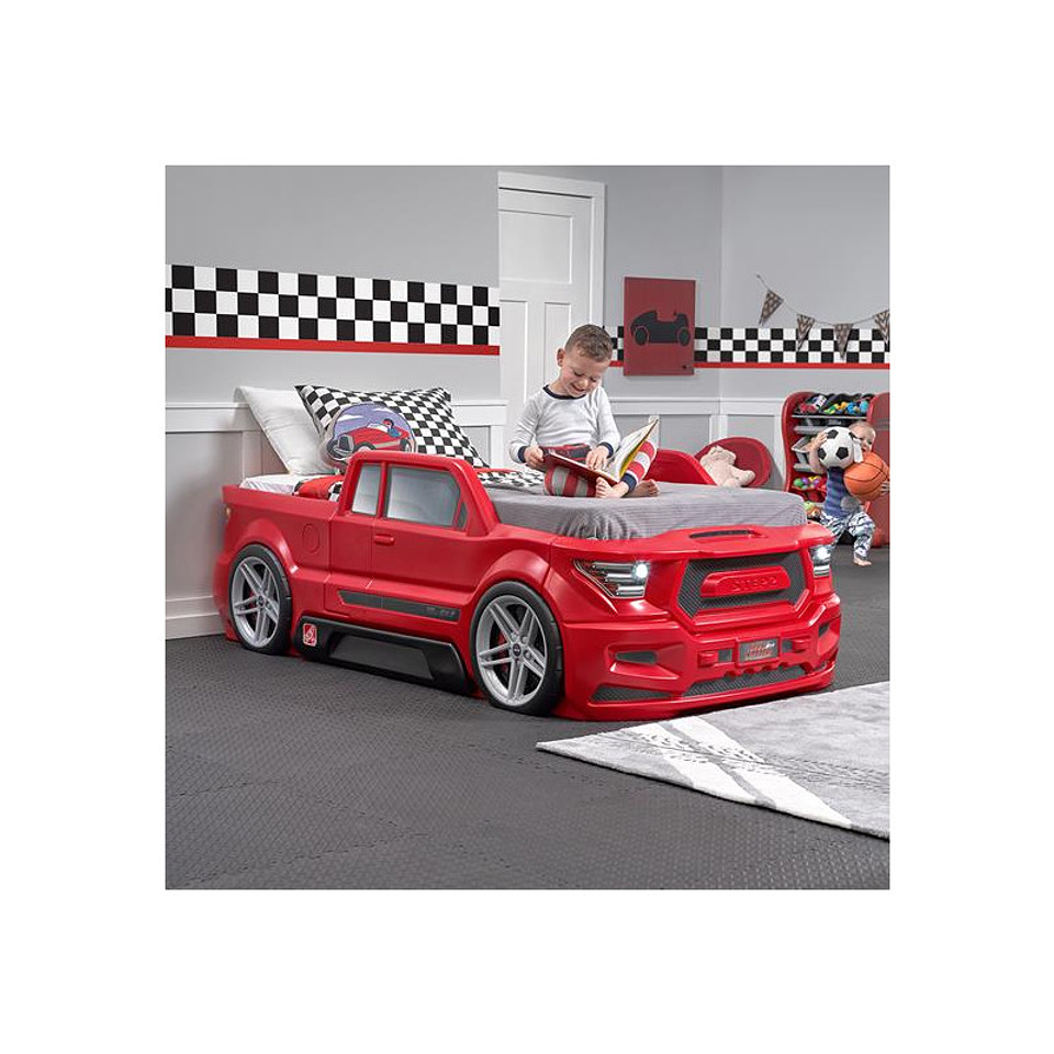 Cama Camión Turbo 1