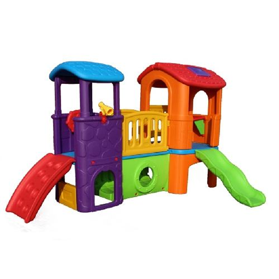 CASA CLUB COLORES - OFERTA  1