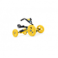 Go Kart Buzzy Bsx  - Miniatura 1