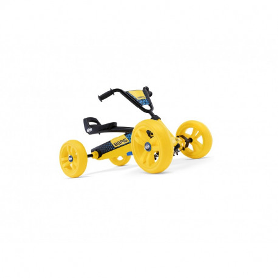 Go Kart Buzzy Bsx  1