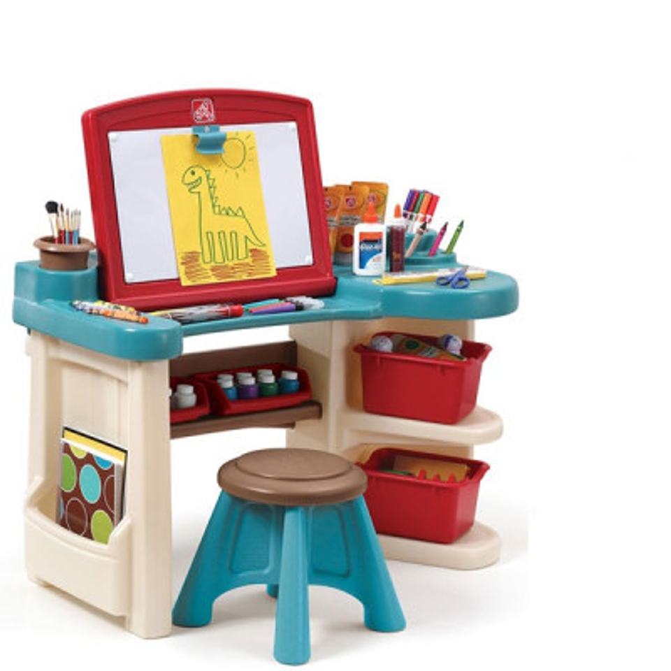 Escritorio Estudio 1