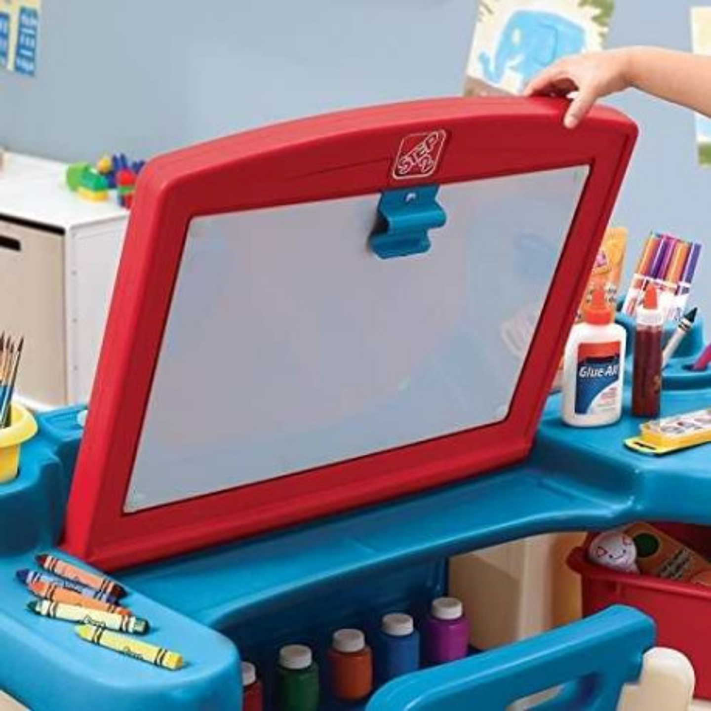 Escritorio Estudio 3