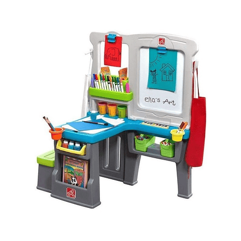 Escritorio Grandes Creaciones