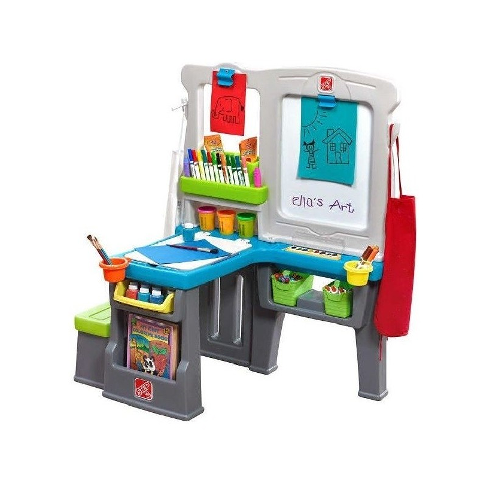 Escritorio Grandes Creaciones 1