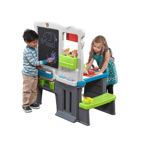 Escritorio Grandes Creaciones