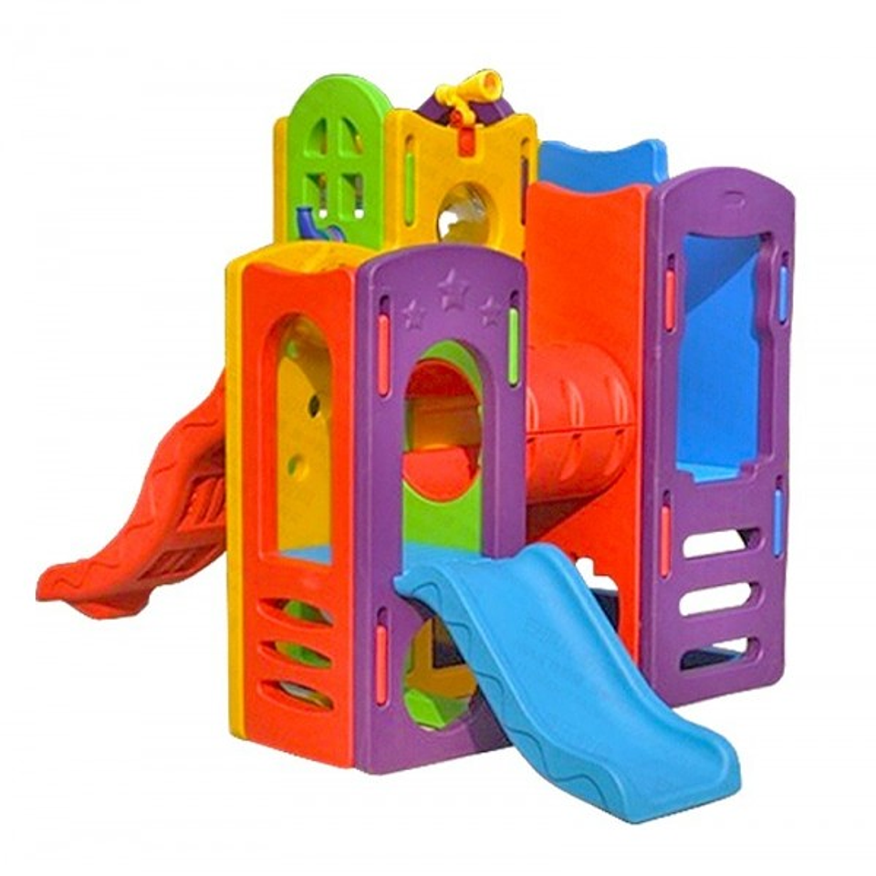 CENTRO DE JUEGO LABERINTO 1