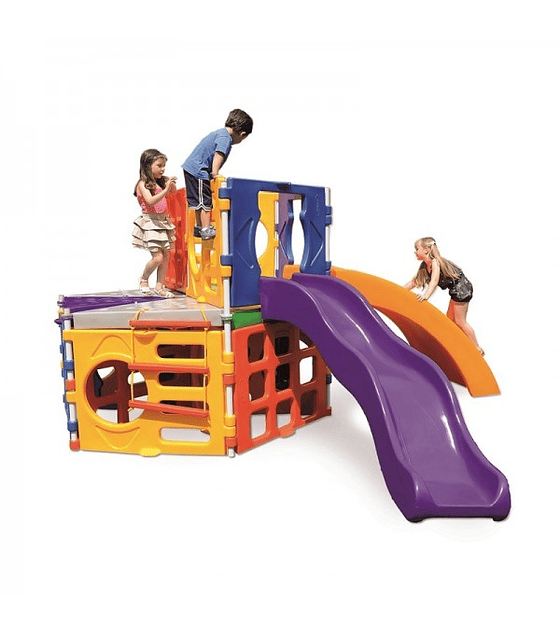 POLY PLAY MÁSTER