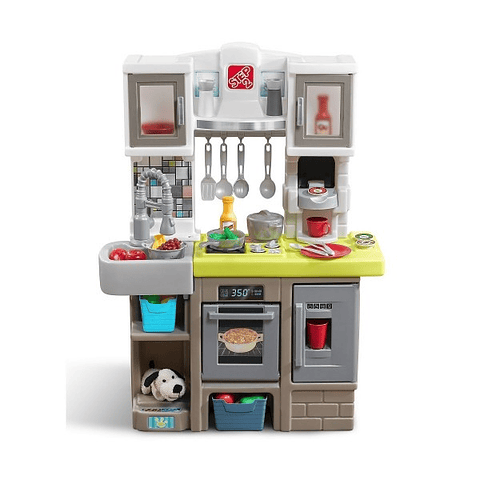 CENTRO DE COCINA CONTEMPORANEO