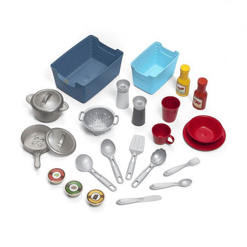 CENTRO DE COCINA CONTEMPORANEO