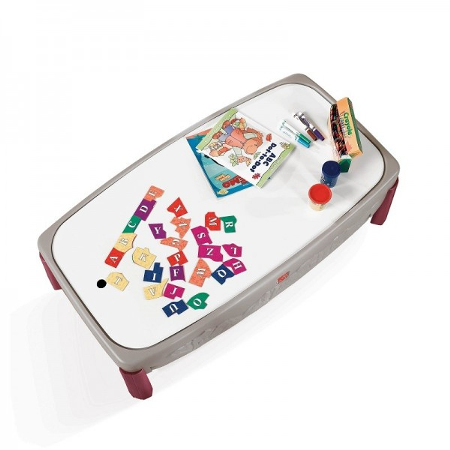 JUEGO DE MESA TRENES 2