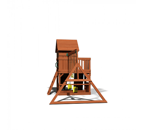 CENTRO DE JUEGO ATLANTIS