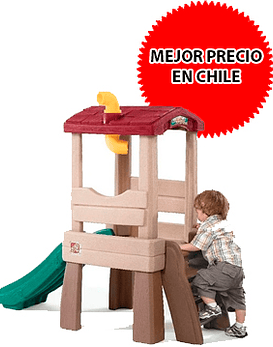 RESBALIN LOOKOUT OFERTA