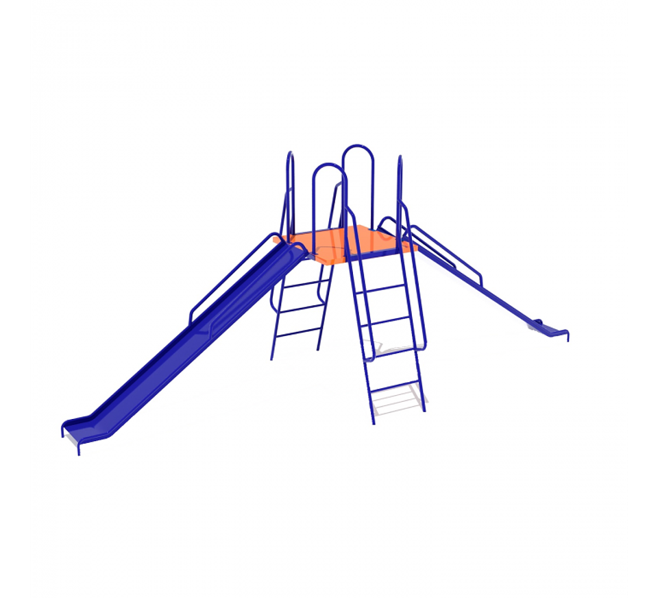   Resbalin Escalador Pro Doble 1