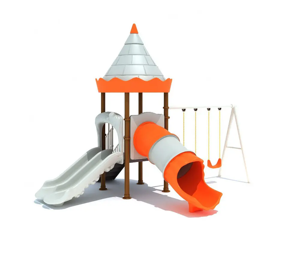 Juego Modular Plaza 43 1