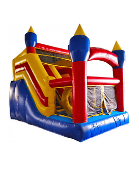 INFLABLE MÁGICO 5 X 3