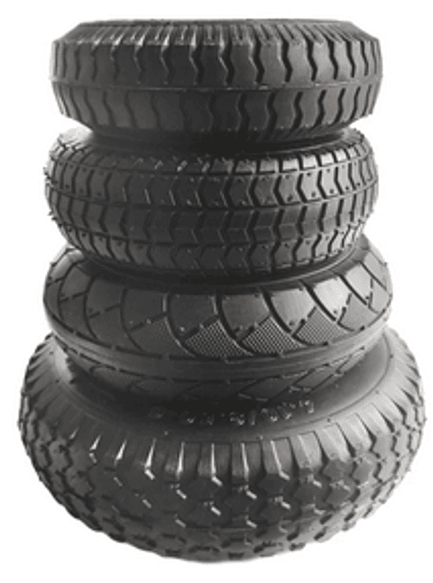 Ruedas Repuesto FORD RANGER - UTV