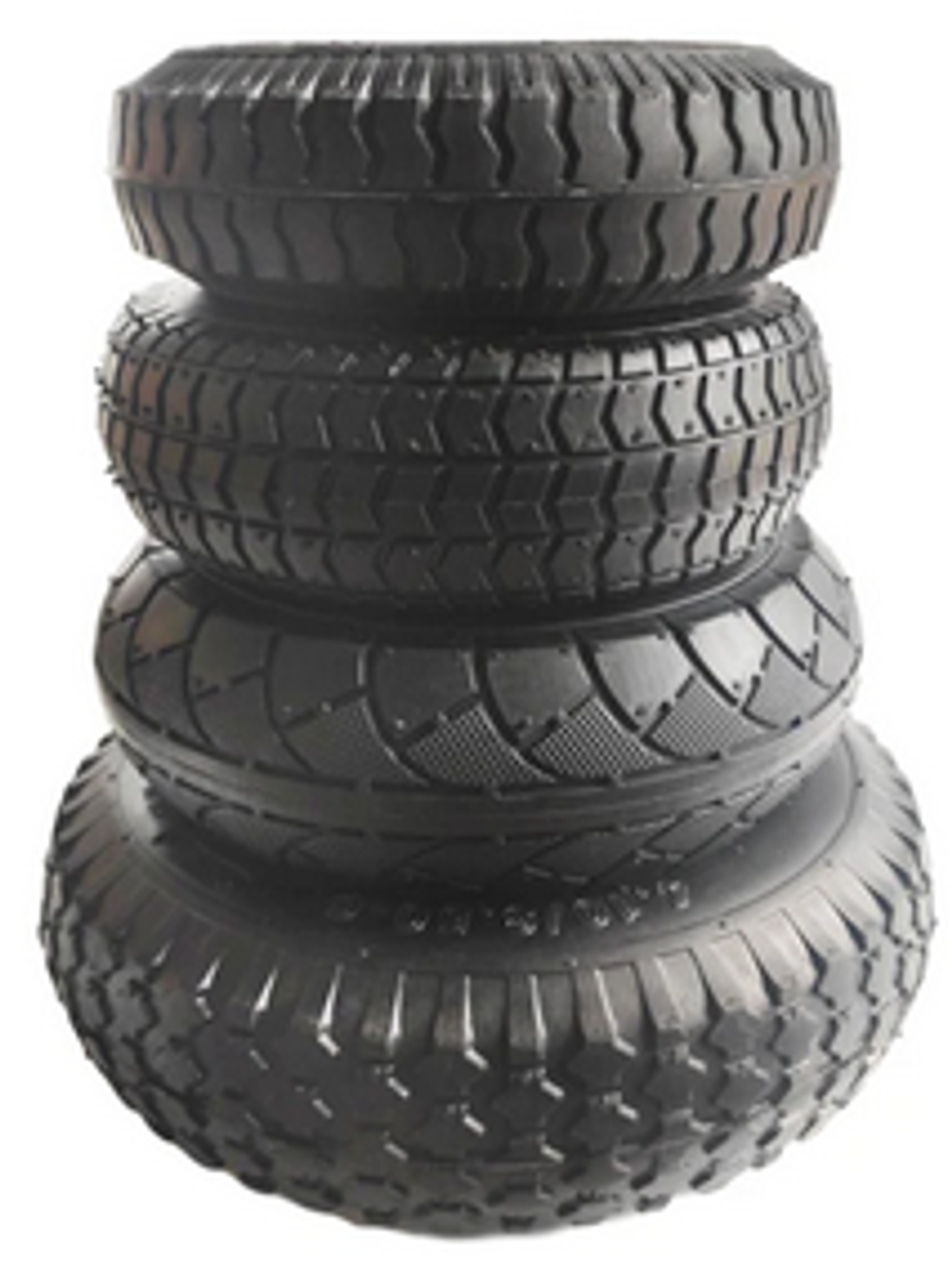 Ruedas Repuesto FORD RANGER - UTV 1