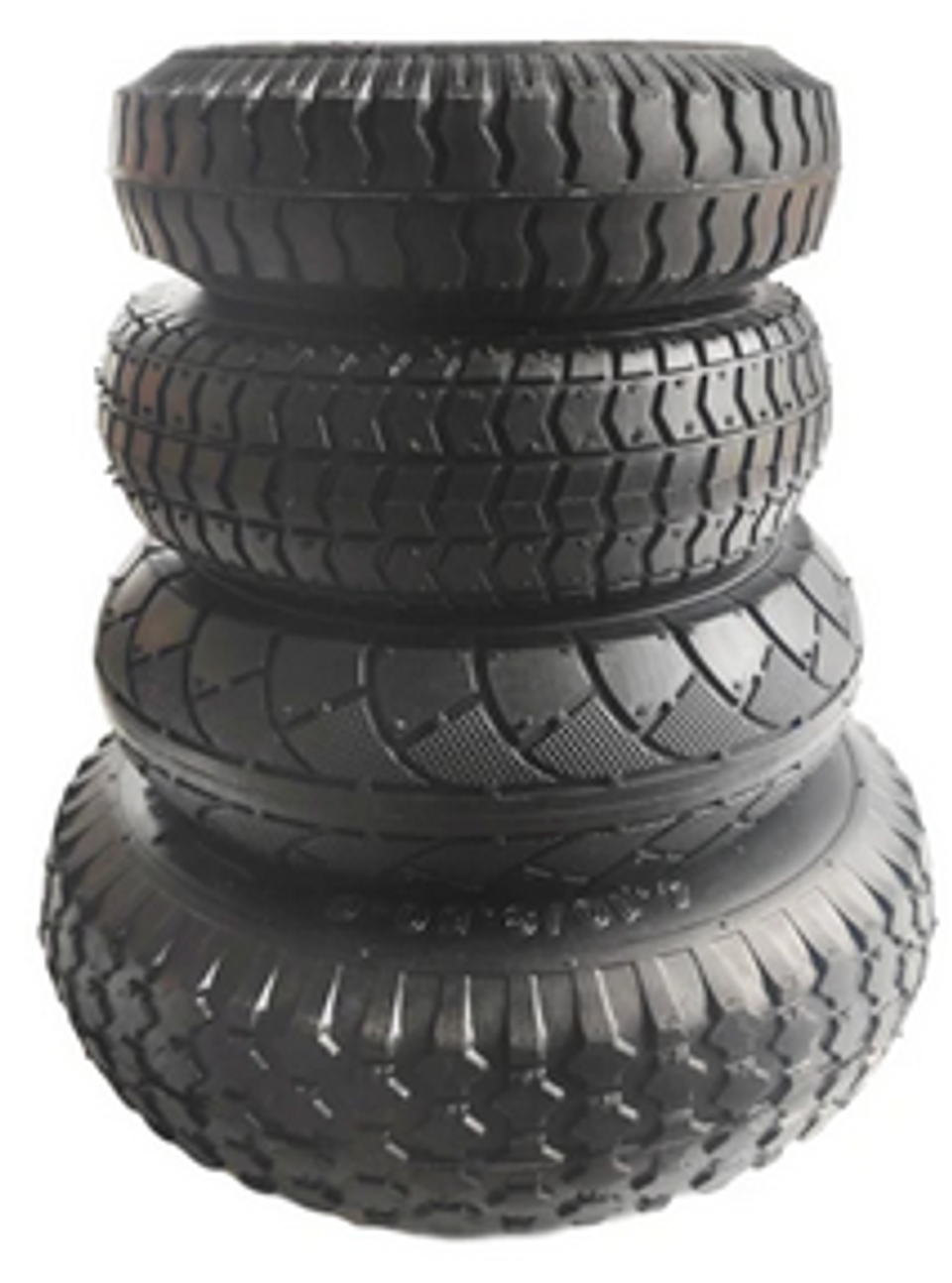 Ruedas Repuesto FORD RANGER - UTV 1