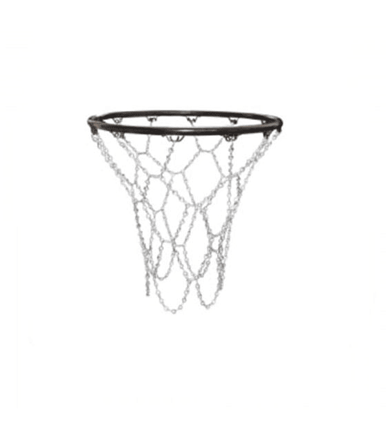 MALLA METAL ARO BASKETBALL