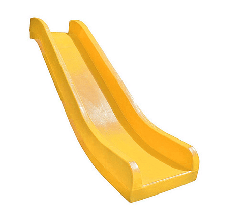 RESBALINMINI  SIMPLE AMARILLO