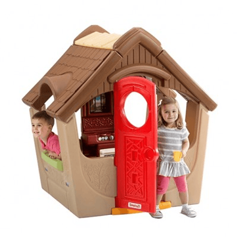 CASA DE JUEGO GARDEN