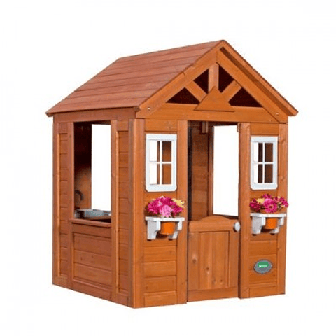 CASA DE JUEGO TIMBERLAKE