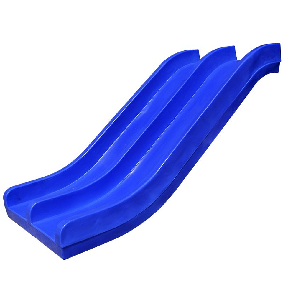 TOBOGAN DOBLE - Modelo 120 2