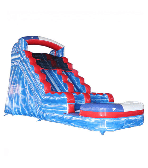 INFLABLE ACUATICO 8 X 3