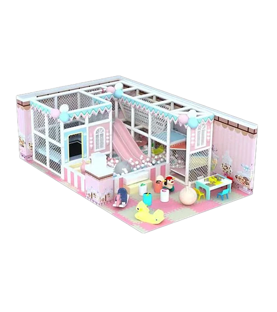 Juego Soft interior zona libre 1