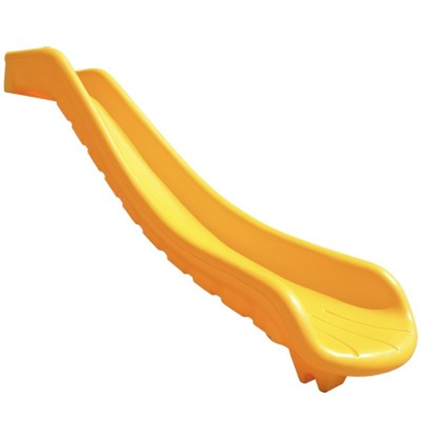 TOBOGAN CURVO - Amarillo 1