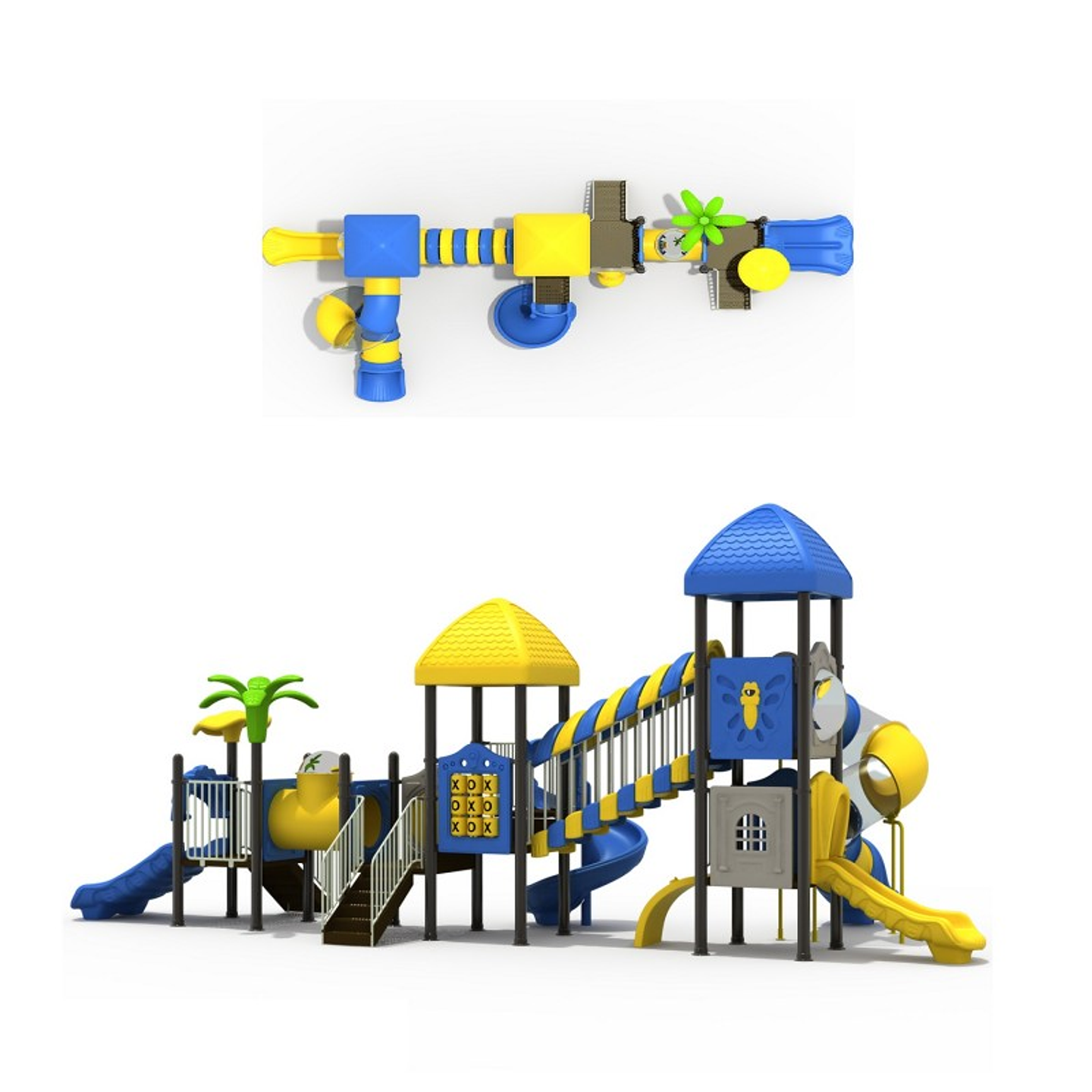 JUEGO MODULAR HBQQ45 2