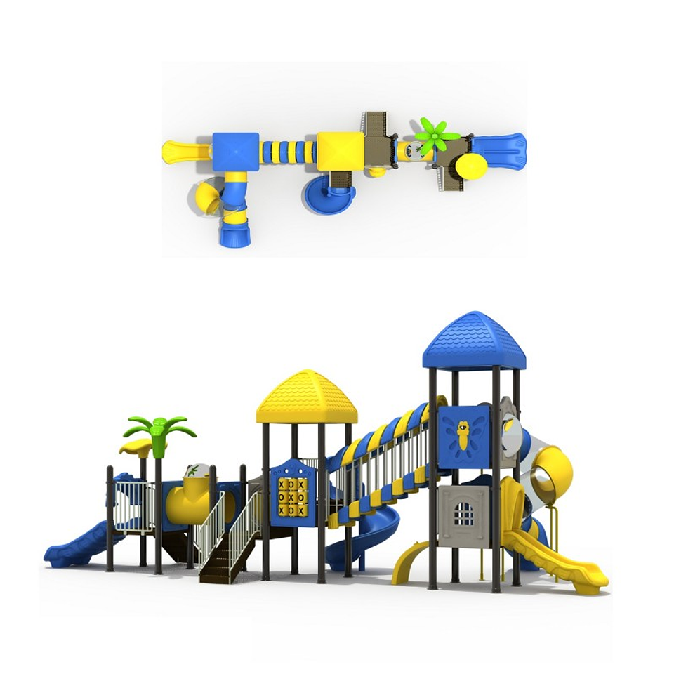 JUEGO MODULAR HBQQ45 2