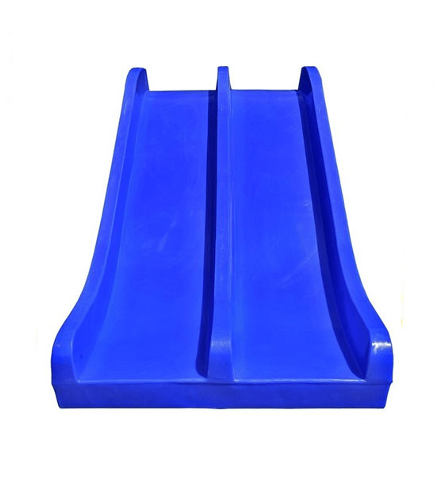 TOBOGAN DOBLE - Modelo 120 1