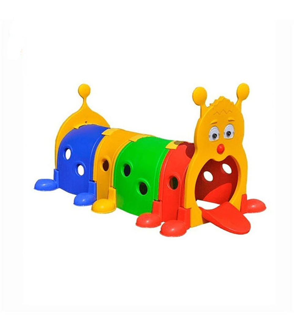 TUNEL CUNCUNA Colores 1