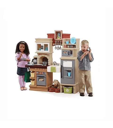 CENTRO DE COCINA HOGAR