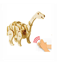  Dinosaurio robótico (Apatosaurus) - Miniatura 2