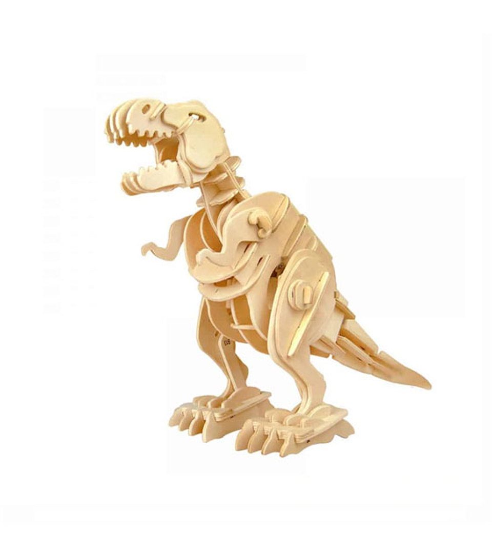 Robotime T-REX D200 1